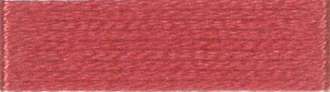 Anchor 6 Strand Cotton 1024 Red 8m Spiral Pack