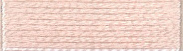 Anchor 6 Strand Cotton 1026 Pink 8m Spiral Pack