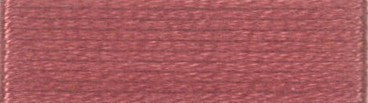Anchor 6 Strand Cotton 1027 Pink 8m Spiral Pack