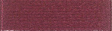 Anchor 6 Strand Cotton 1028 Pink 8m Spiral Pack