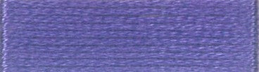 Anchor 6 Strand Cotton 1030 Purple 8m Spiral Pack