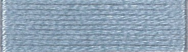 Anchor 6 Strand Cotton 1033 Blue 8m Spiral Pack