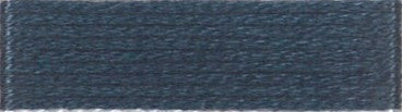 Anchor 6 Strand Cotton 1035 Blue 8m Spiral Pack