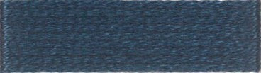 Anchor 6 Strand Cotton 1036 Blue 8m Spiral Pack