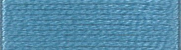 Anchor 6 Strand Cotton 1039 Blue 8m Spiral Pack