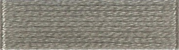 Anchor 6 Strand Cotton 1040 Brown 8m Spiral Pack