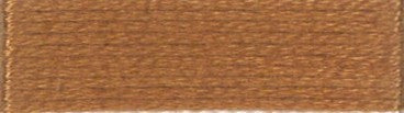 Anchor 6 Strand Cotton 1046 Orange 8m Spiral Pack