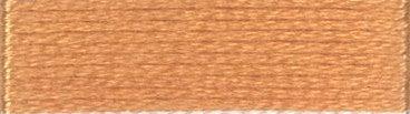 Anchor 6 Strand Cotton 1047 Orange 8m Spiral Pack