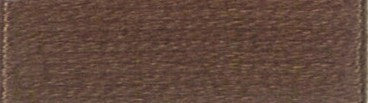 Anchor 6 Strand Cotton 1050 Brown 8m Spiral Pack