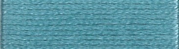 Anchor 6 Strand Cotton 1070 Blue 8m Spiral Pack