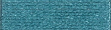 Anchor 6 Strand Cotton 1072 Blue 8m Spiral Pack