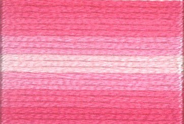 Anchor 6 Strand Cotton 1201 Multicoloured 8m Spiral Pack