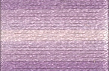 Anchor 6 Strand Cotton 1209 Multicoloured 8m Spiral Pack