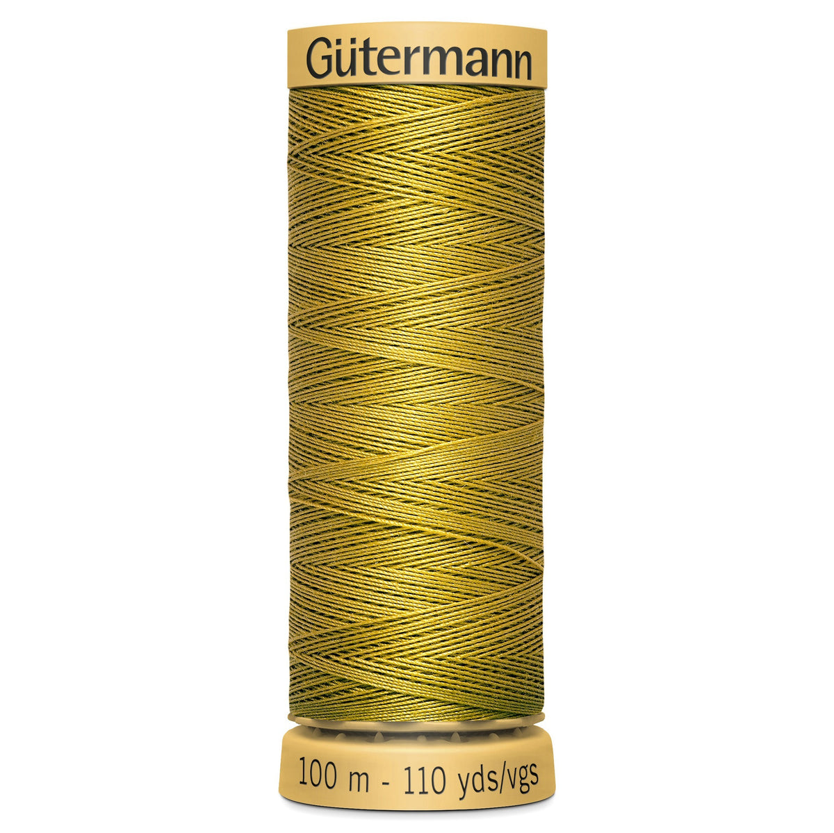 Gutermann Cotton 956 Halloween 100m Reel