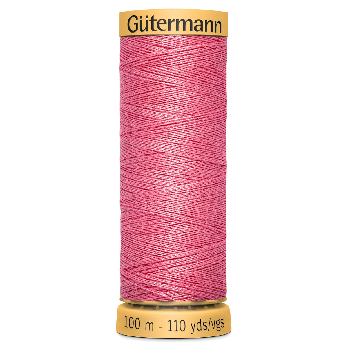Gutermann Cotton 5128 Peppa Pig 100m Reel