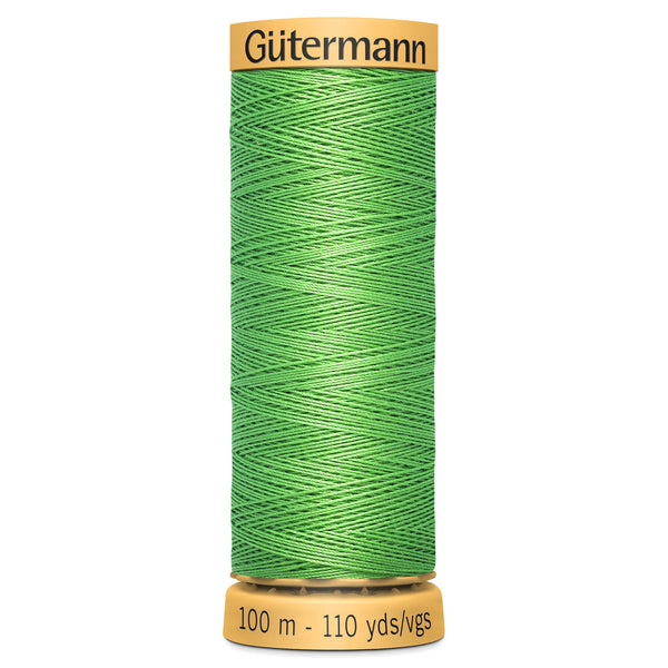 Gutermann Cotton 7850 Shreck 100m Reel