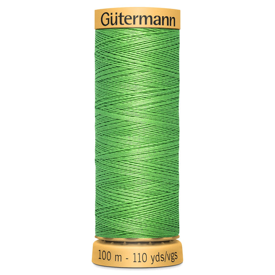 Gutermann Cotton 7850 Shreck 100m Reel