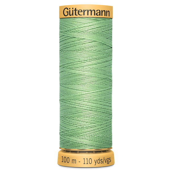 Gutermann Cotton 7880 Swamp 100m Reel