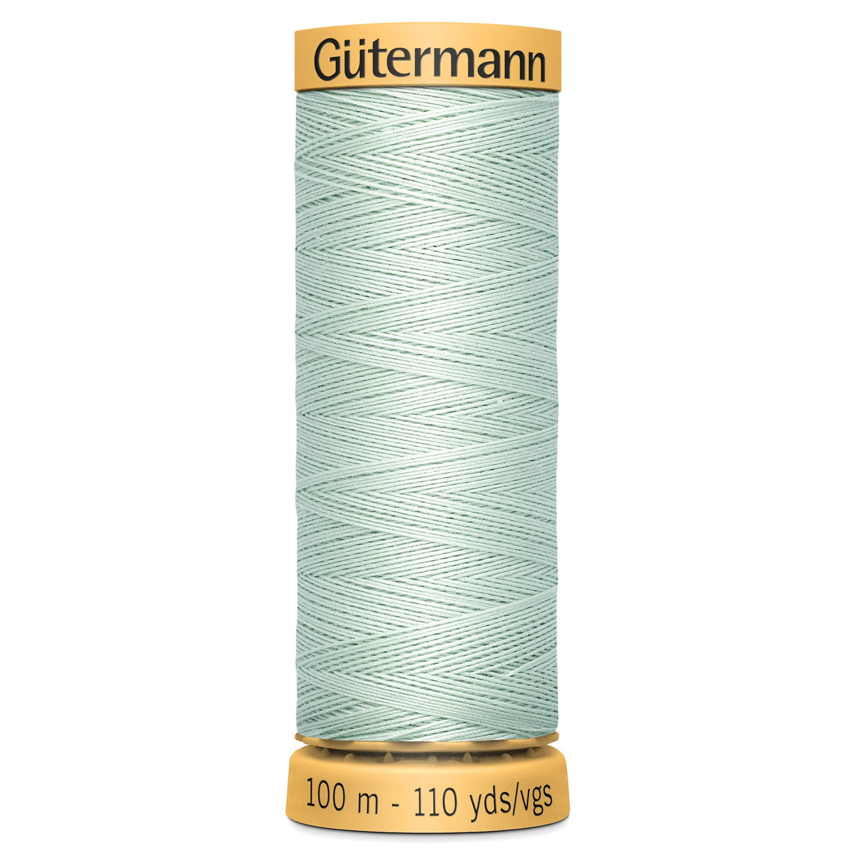 Gutermann Cotton 7918 Pear 100m Reel