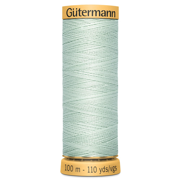 Gutermann Cotton 7918 Pear 100m Reel
