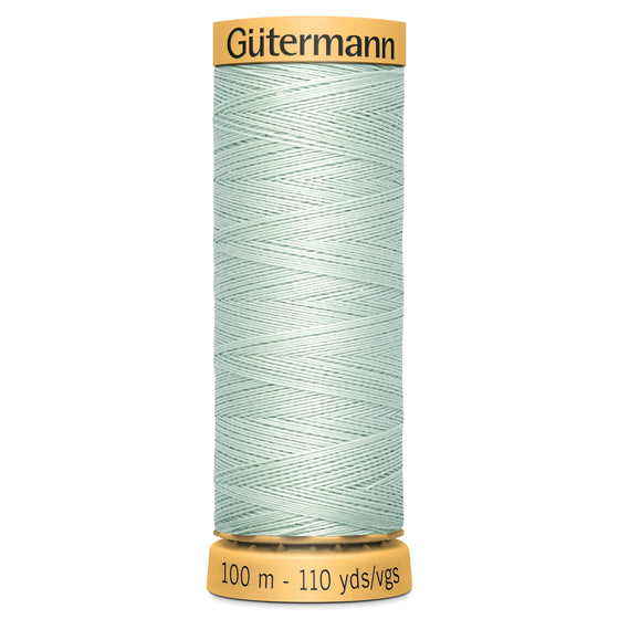 Gutermann Cotton 7918 Pear 100m Reel