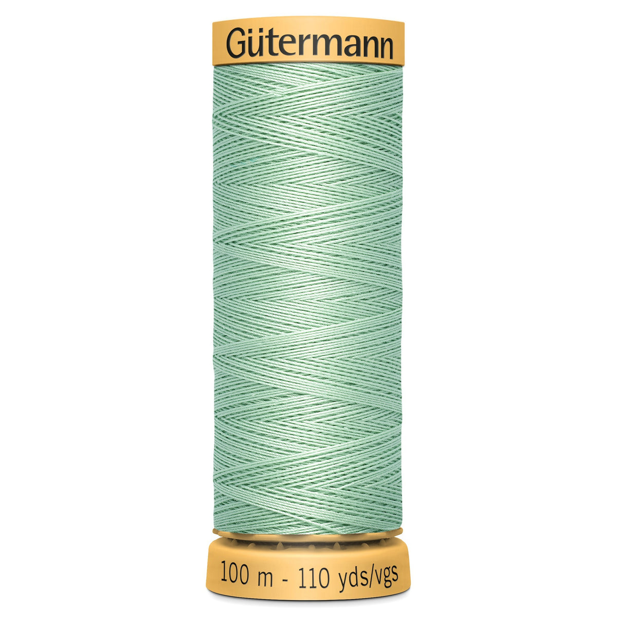 Gutermann Cotton 8427 Parakeet 100m Reel