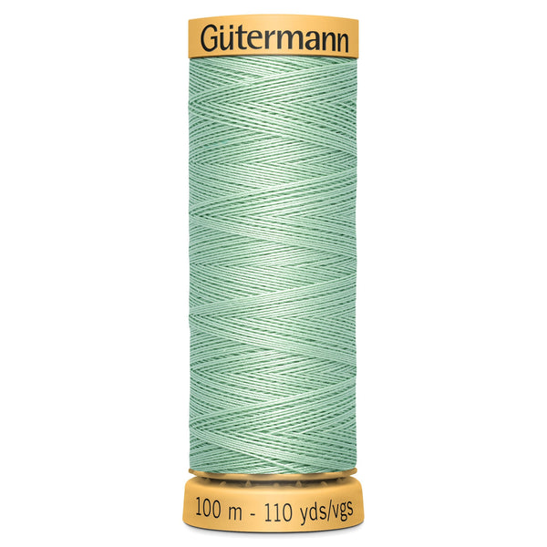 Gutermann Cotton 8427 Parakeet 100m Reel