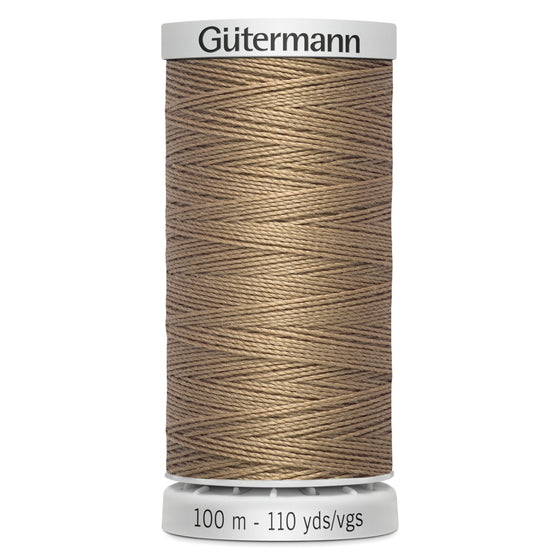 Gutermann Extra Strong 139 Tone 100m Reel