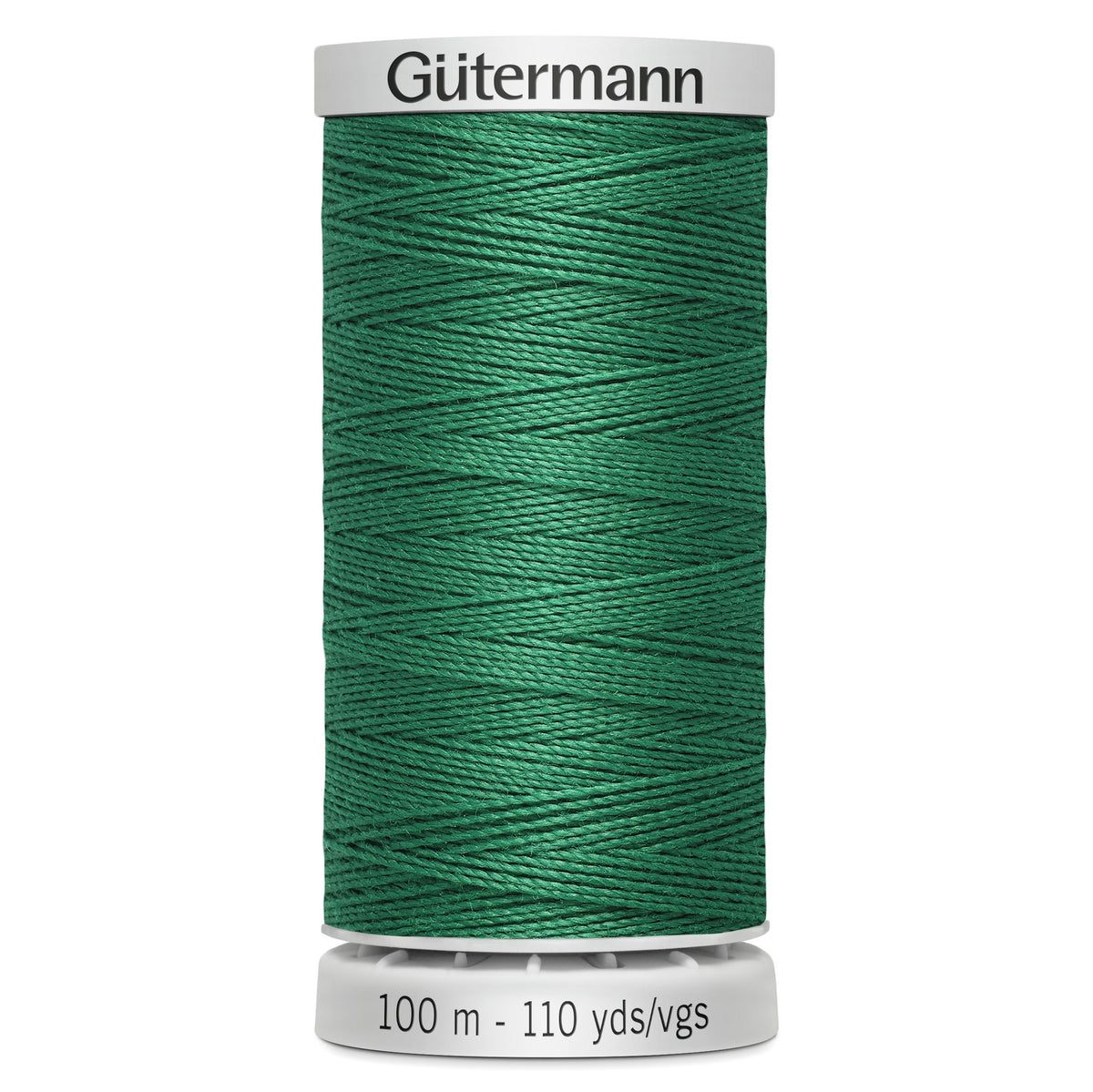 Gutermann Extra Strong 402 Jade 100m Reel