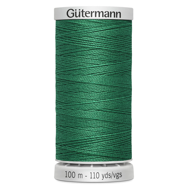 Gutermann Extra Strong 402 Jade 100m Reel