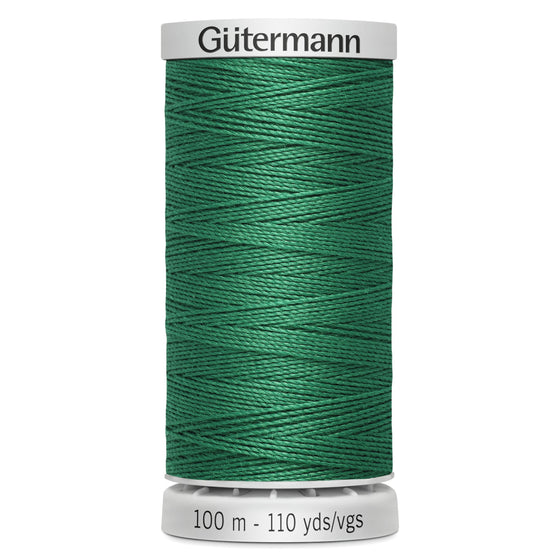 Gutermann Extra Strong 402 Jade 100m Reel