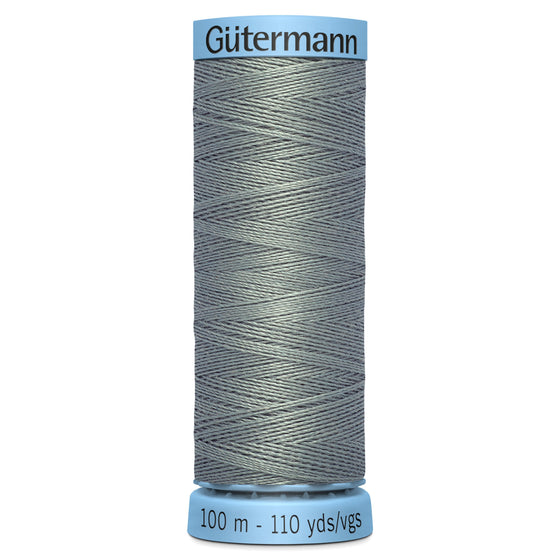 Gutermann Silk 700 Old Elephant 100m Reel