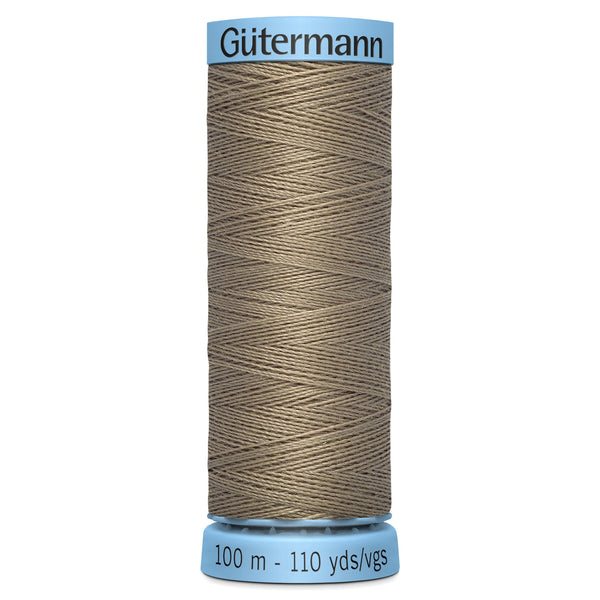 Gutermann Silk 724 Rhino 100m Reel