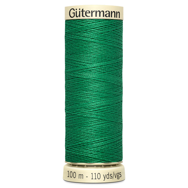 Gutermann Sew All 239 Bottle Green 100m Reel