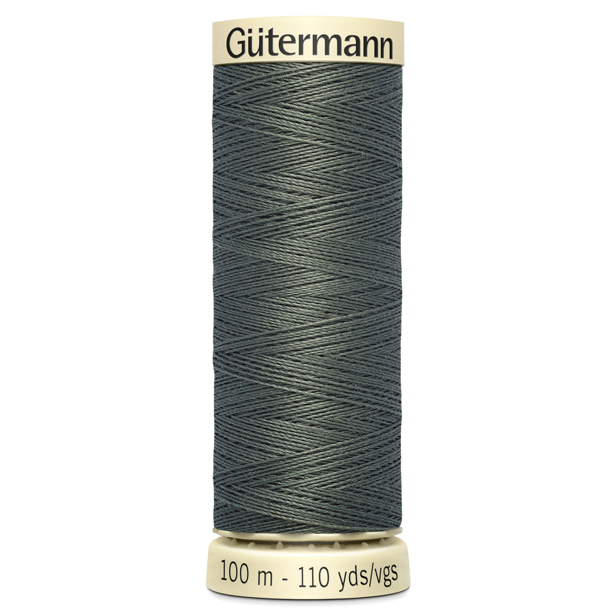 Gutermann Sew All 274 Medium Green 100m Reel