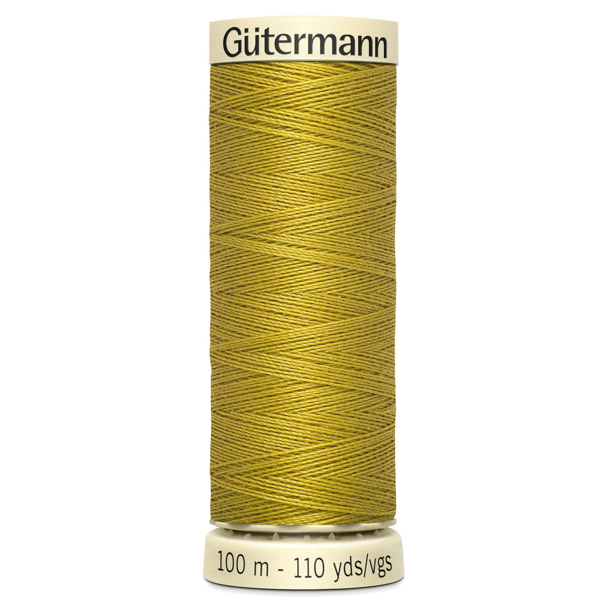 Gutermann Sew All 286 Autumn Grass 100m Reel