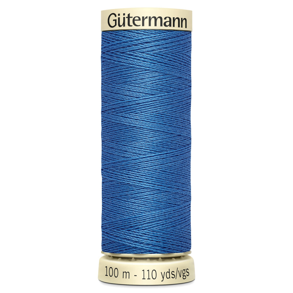 Gutermann Sew All 311 Light Navy 100m Reel