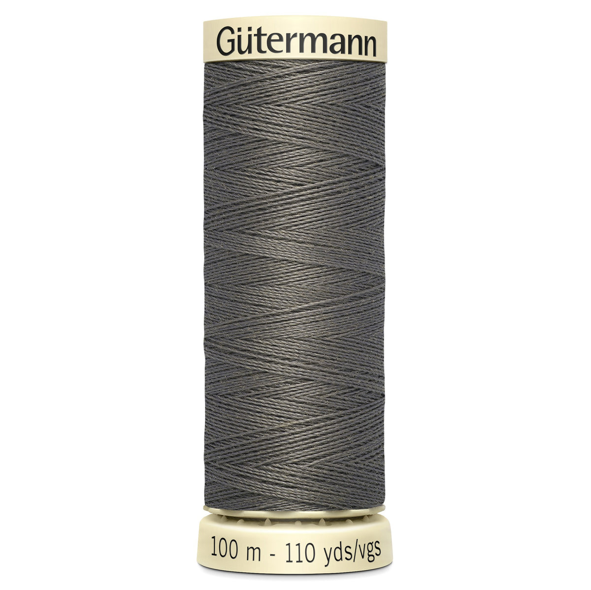 Gutermann Sew All 35 Steel 100m Reel