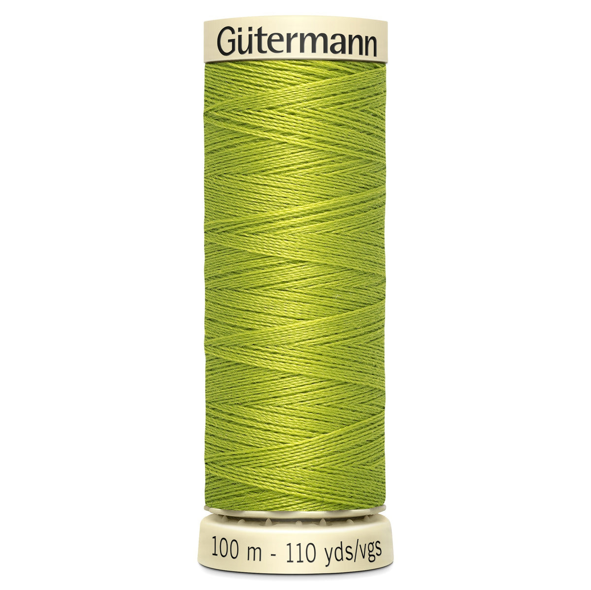 Gutermann Sew All 616 Nice Green 100m Reel
