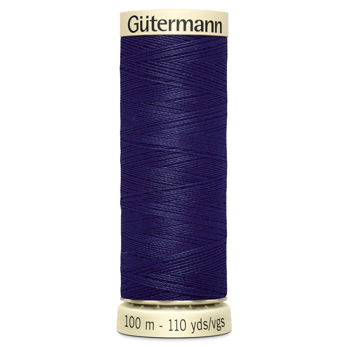 Gutermann Sew All 66 Dark Denim 100m Reel