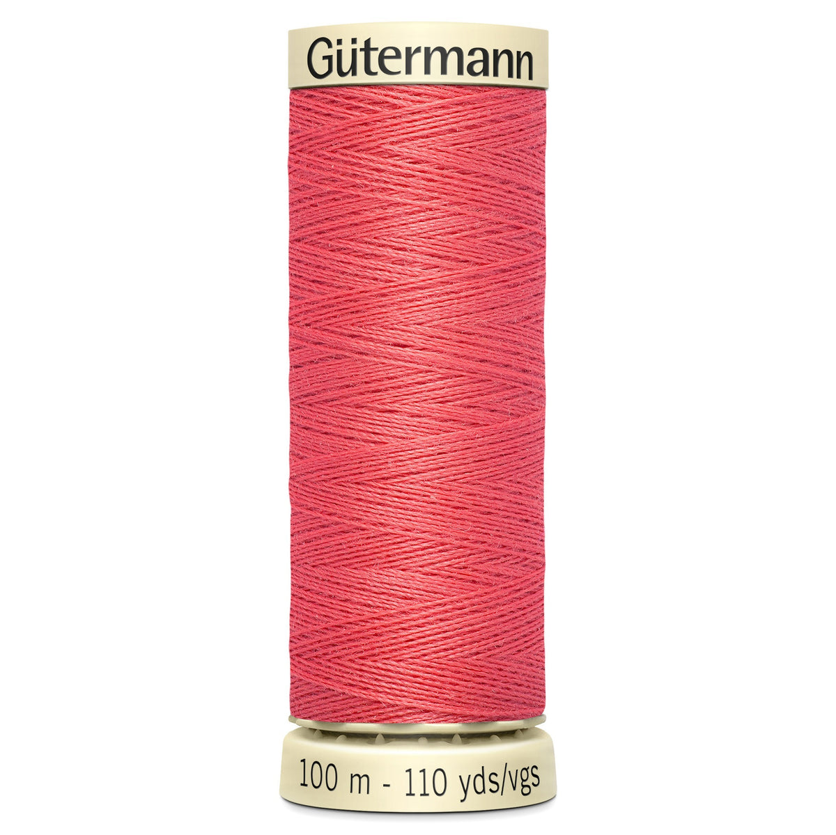 Gutermann Sew All 927 Mid Peach 100m Reel