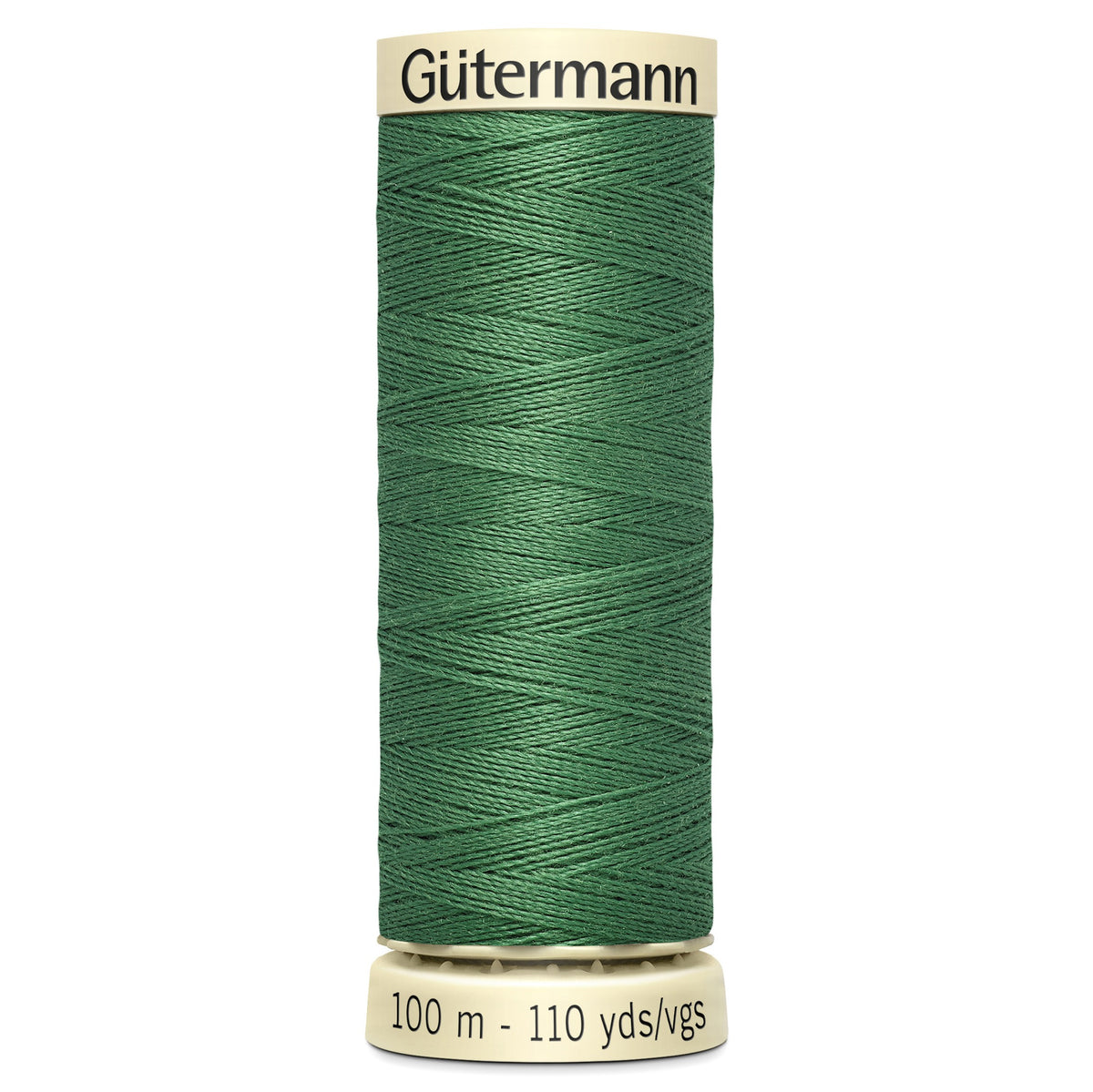 Gutermann Sew All 931 Green 100m Reel