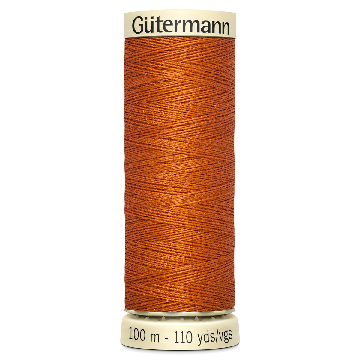 Gutermann Sew All 932 Irn Bru 100m Reel