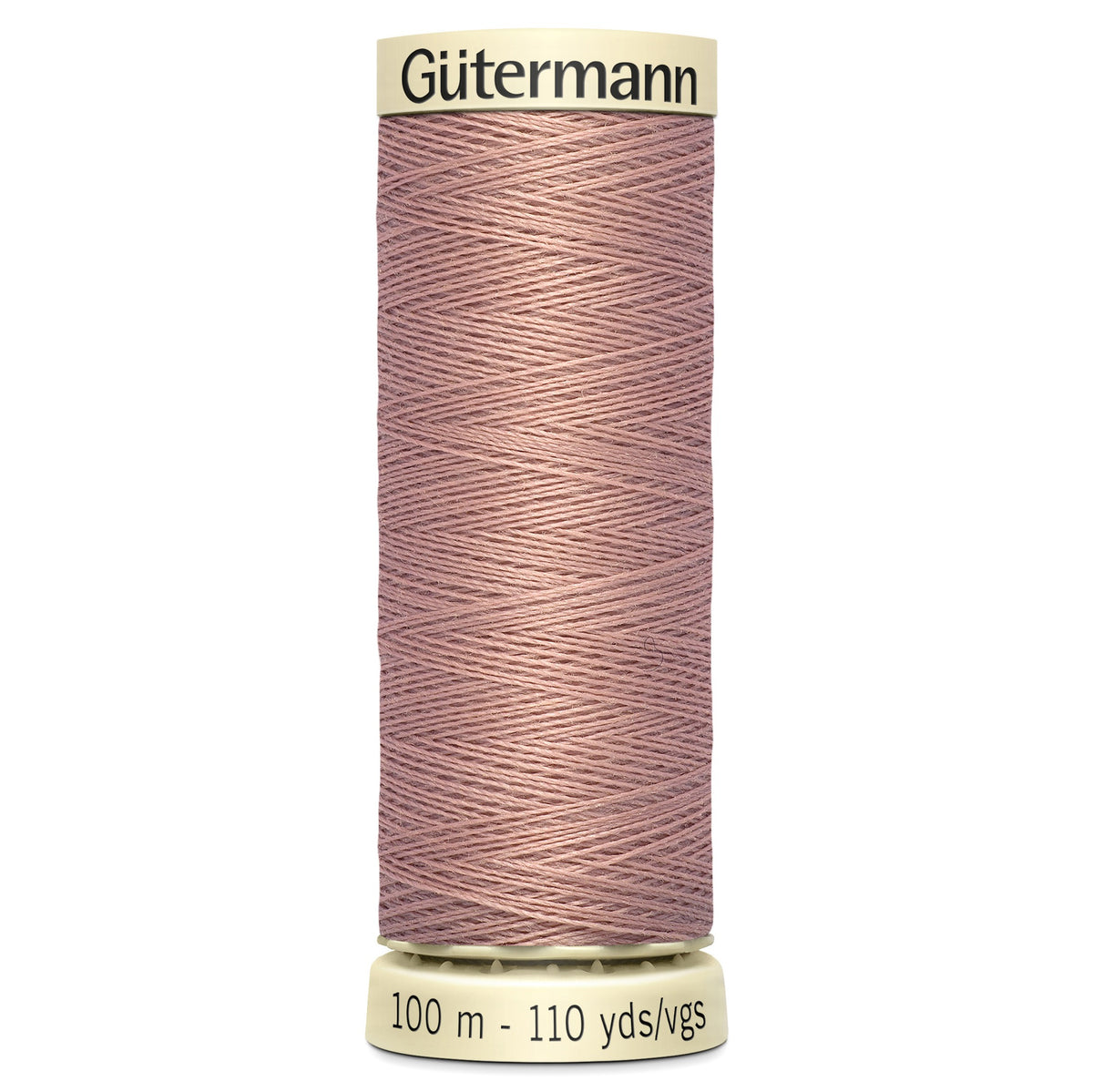 Gutermann Sew All 991 Blush 100m Reel