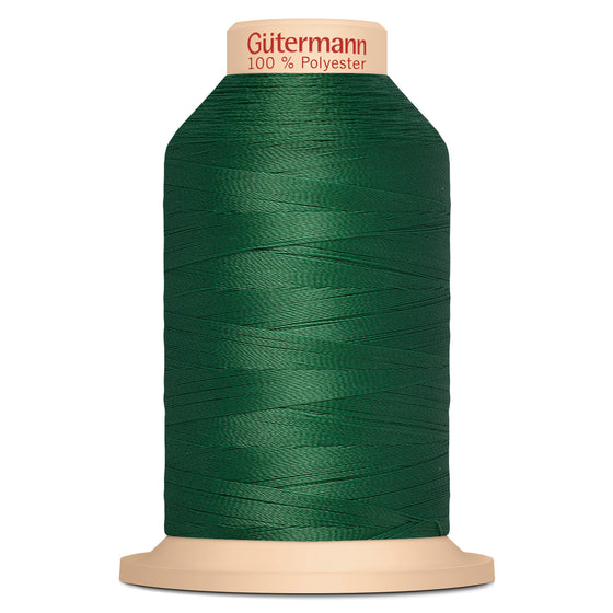Gutermann Tera 180 237 Green 2000m Cones