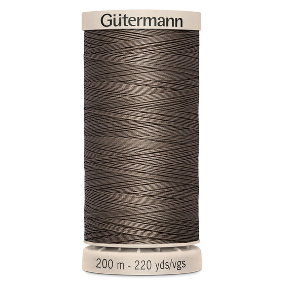 Gutermann Hand Quilting 1225 Coco Chanel 200m Reel