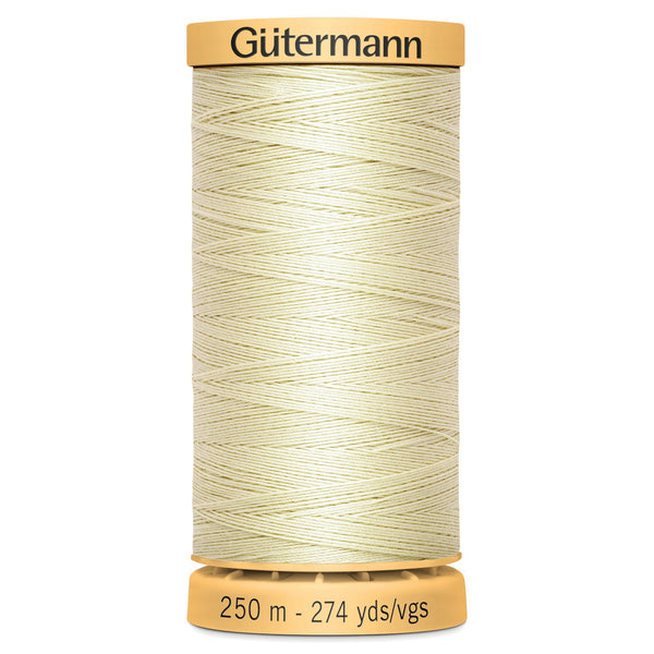 Gutermann Cotton 919 Cloudy Water 250m Reel