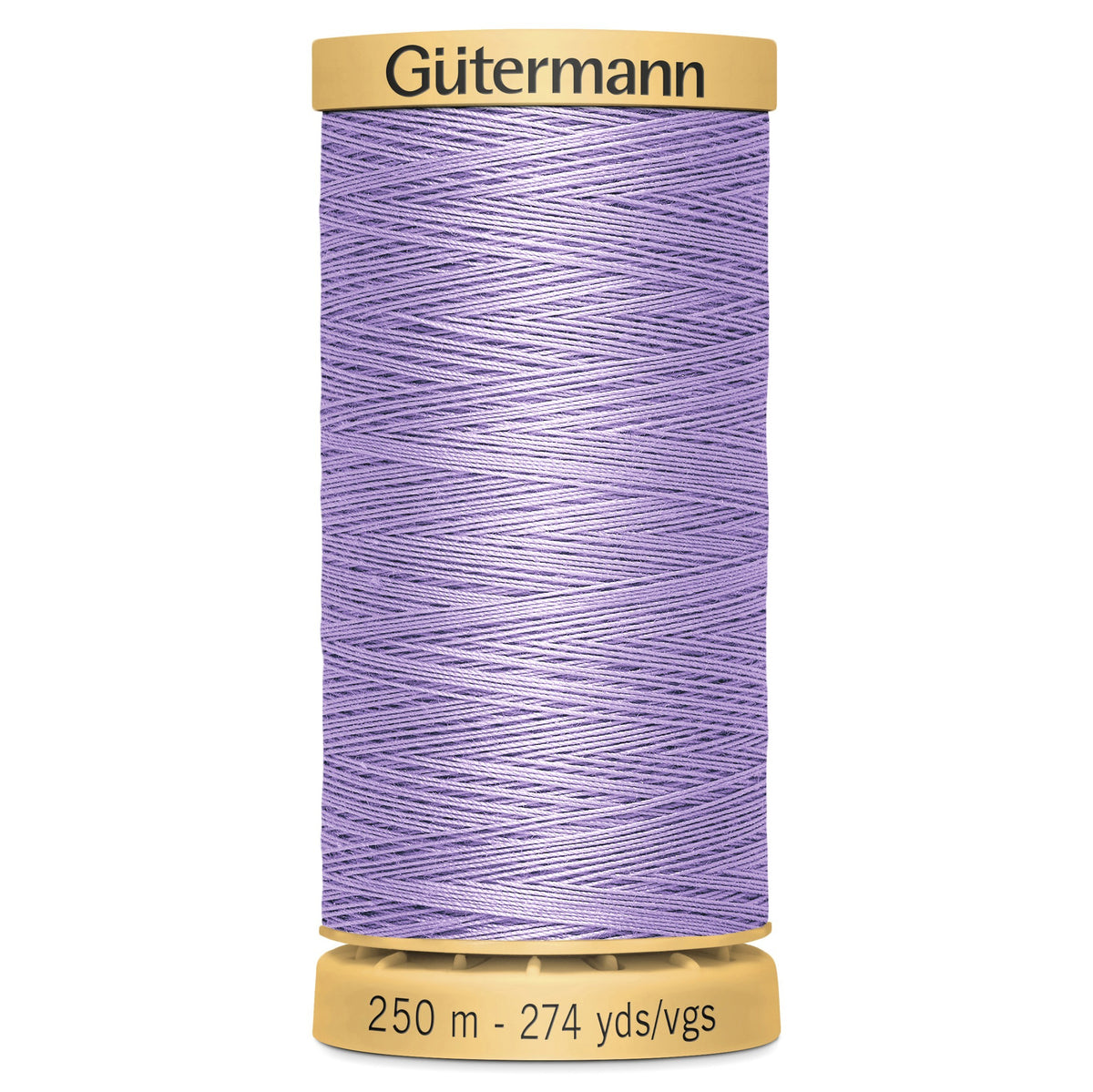 Gutermann Cotton 4226 Mulberry 250m Reel