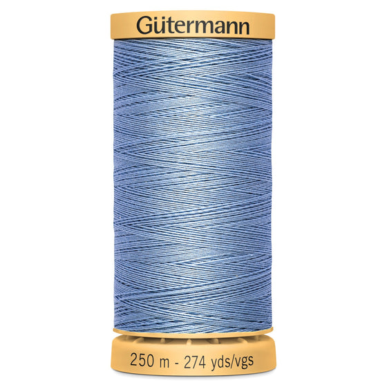Gutermann Cotton 5826 Spruce 250m Reel