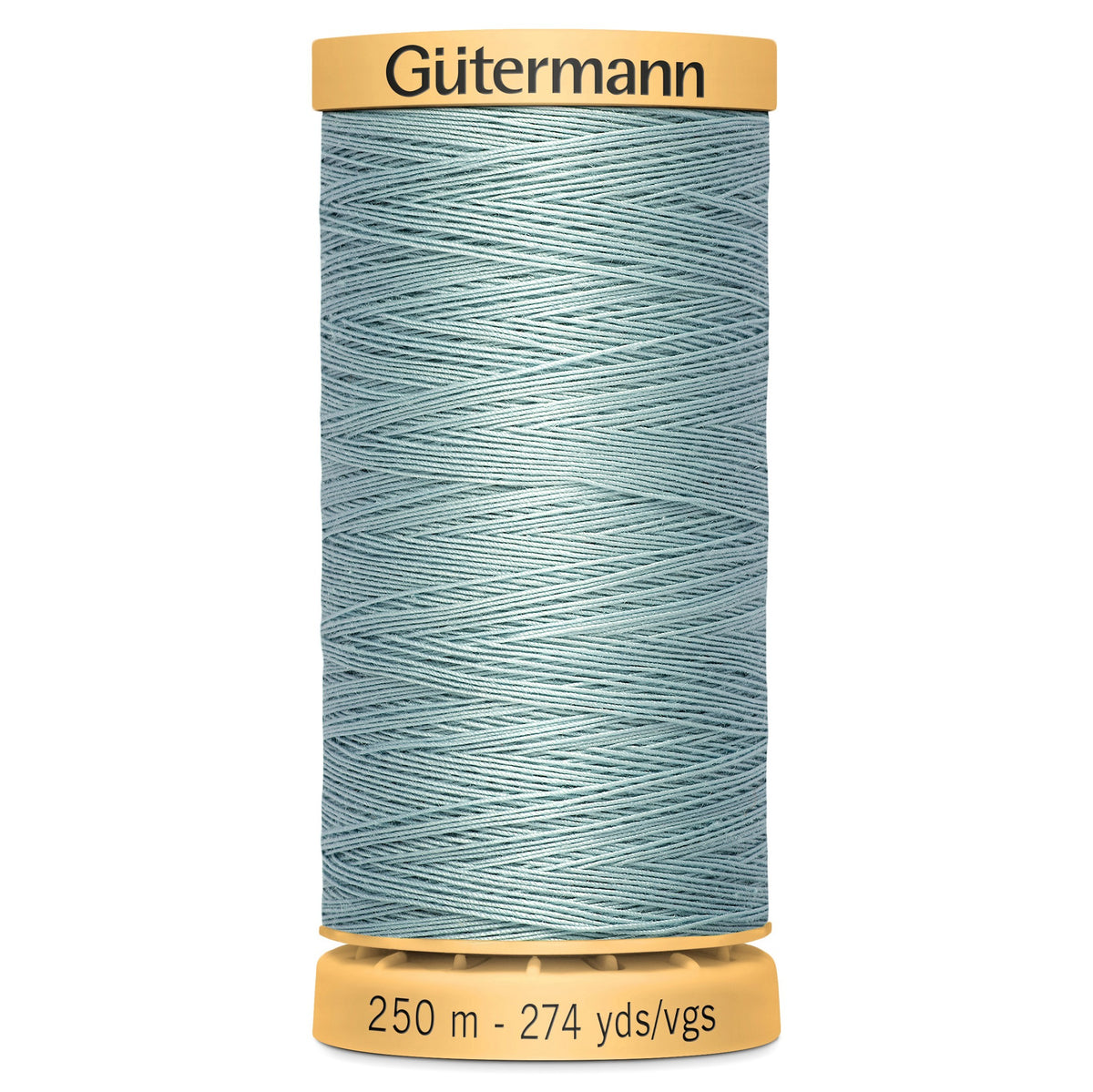 Gutermann Cotton 7827 Sea Breeze 250m Reel